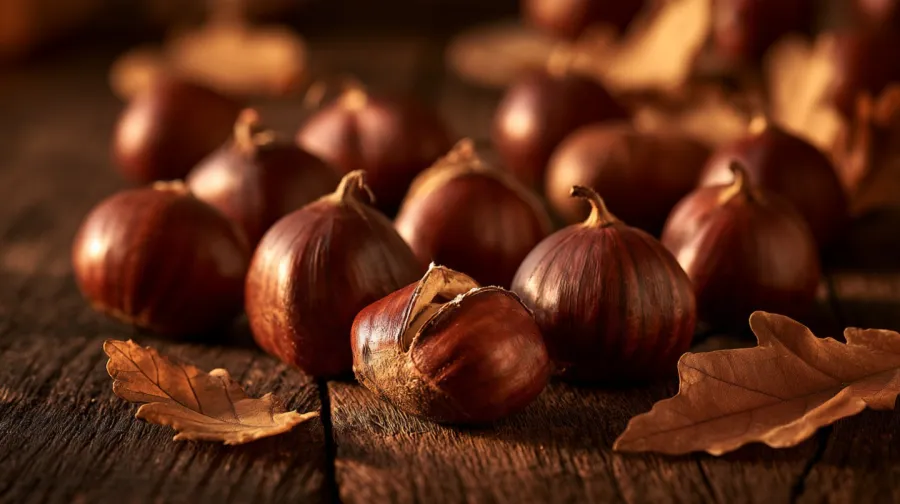 Der Herbst ist da – Genusszeit in der Mühle