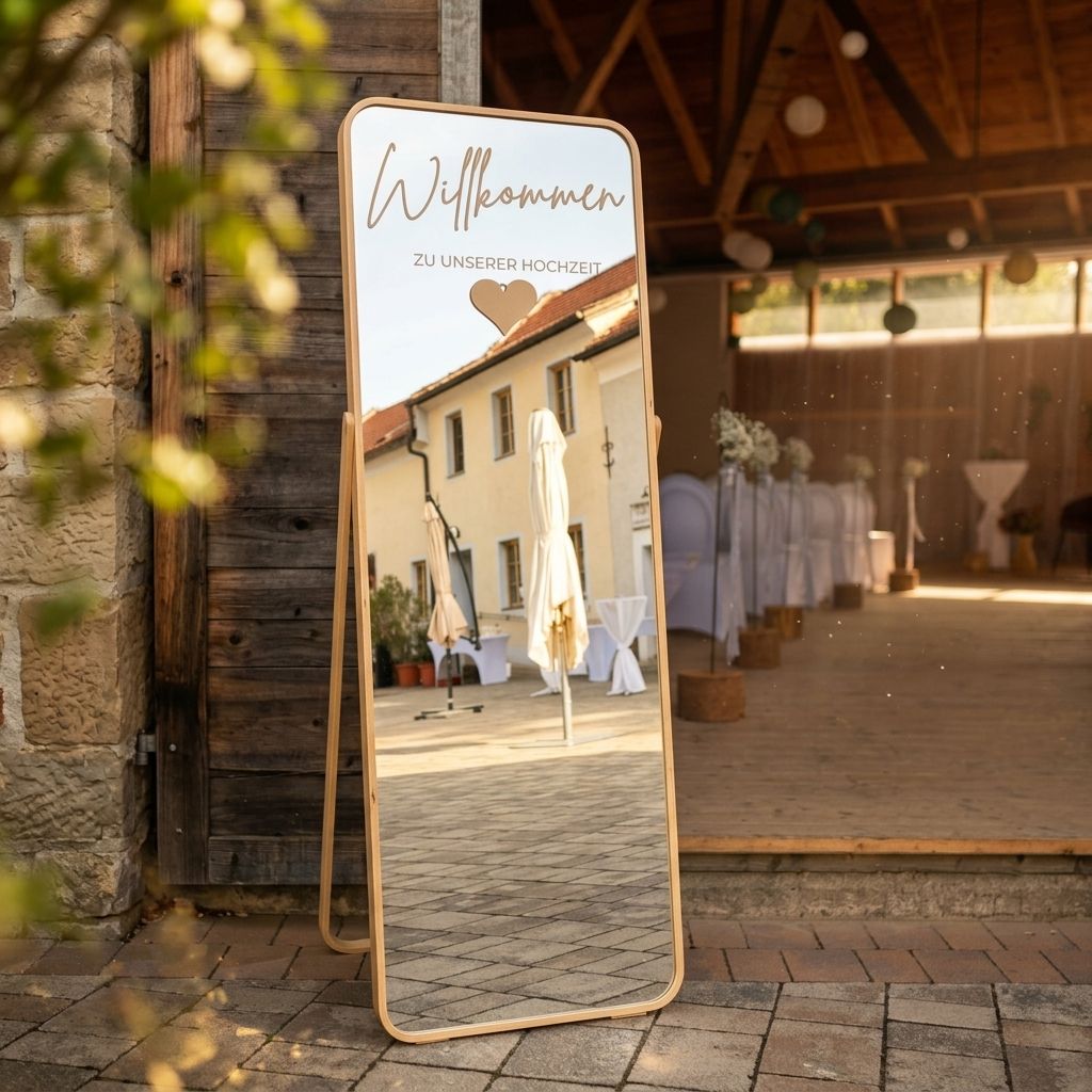 Mühle Impression