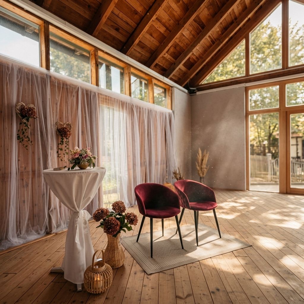 Mühle Impression