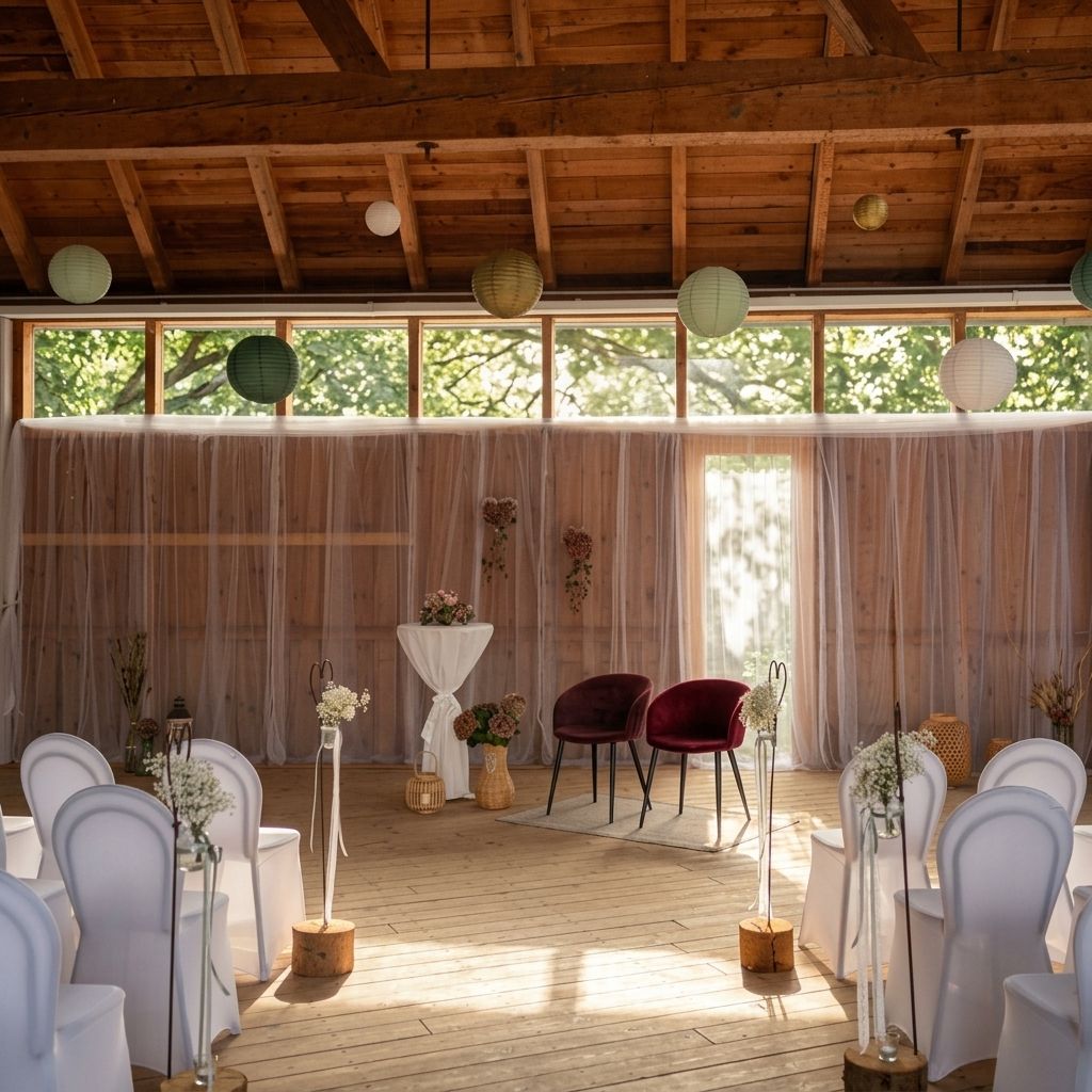 Mühle Impression